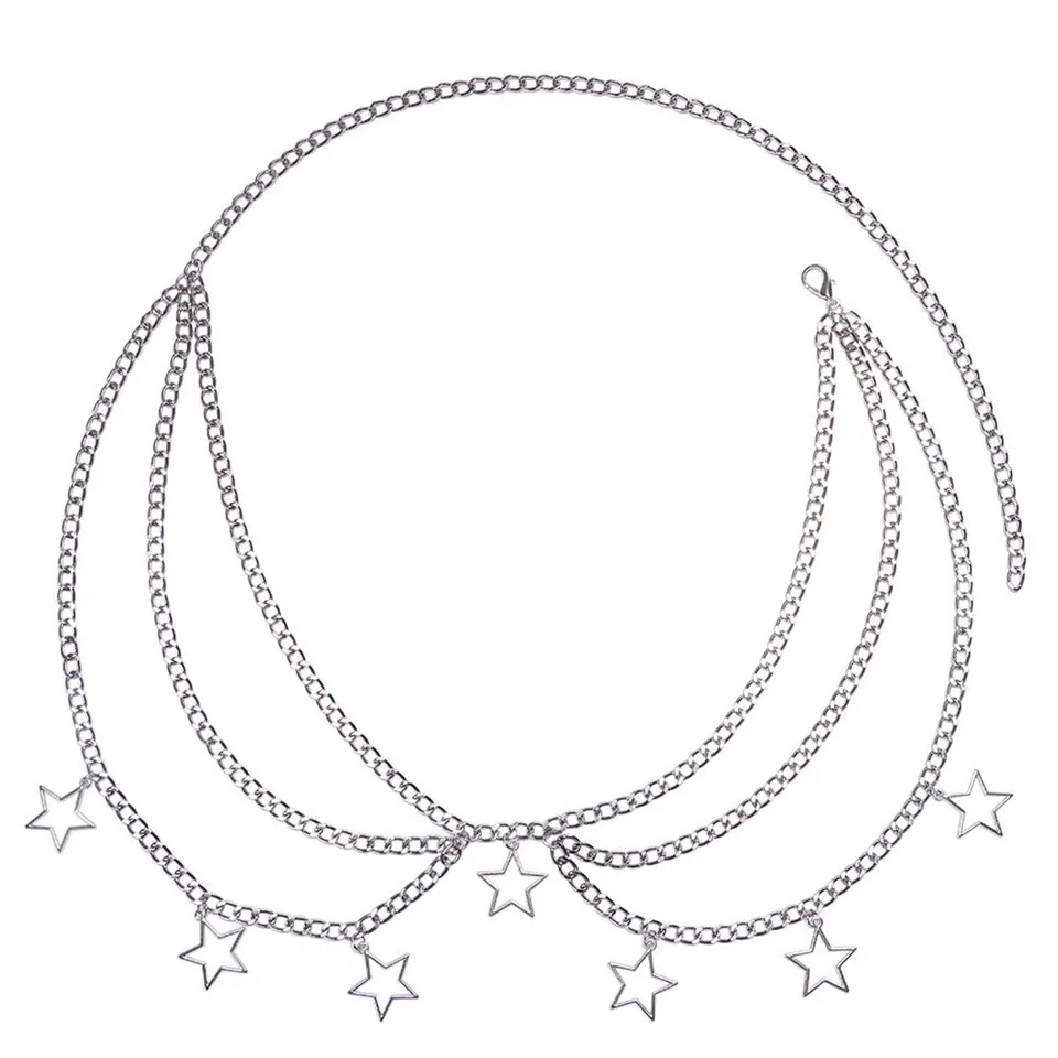 Multi-layer Chain Belt high quality
