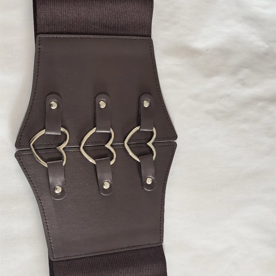 Wide Corset Belt suppliers